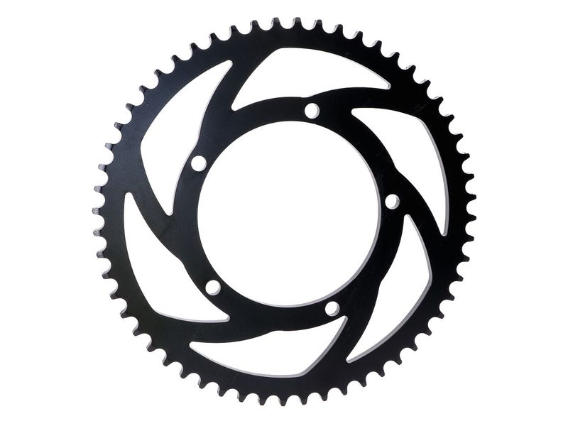 Bakdrev 60K 428 Sherco 5-Bult 2020-