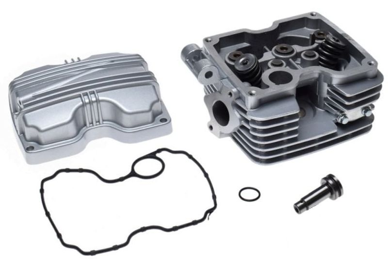 Topplock 125cc Loncin/Lifan 4T