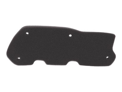Luftfilter Peugeot 2T E2 2008-
