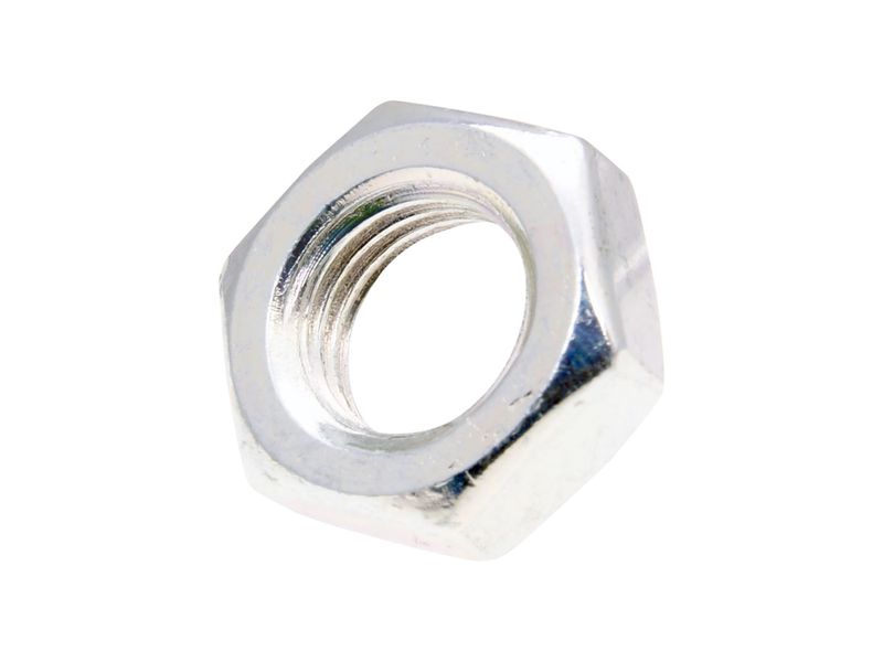 Mutter Koppling Piaggio/Derbi Motor D50B0, EBE, EBS