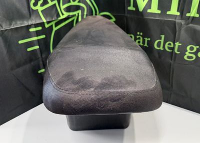 Bagagebox/Sadel Kina Scooter