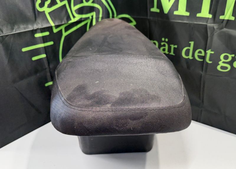 Bagagebox/Sadel Kina Scooter