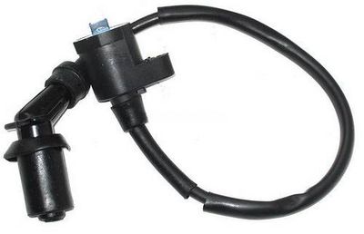 Komplett GY6 80cc Motor 12" 430mm