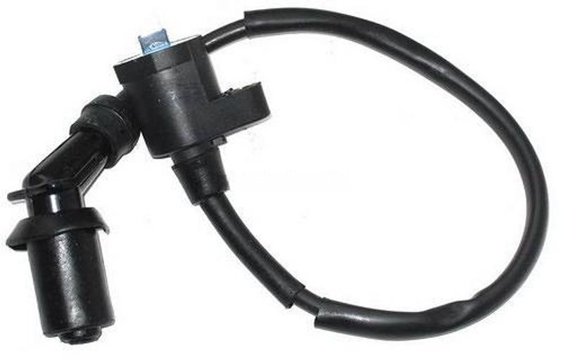 Komplett GY6 80cc Motor 12" 430mm