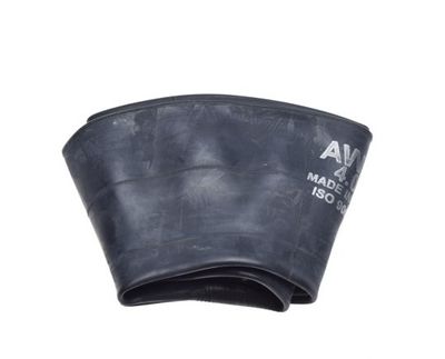 Innerslang 400-8 Böjd Ventil