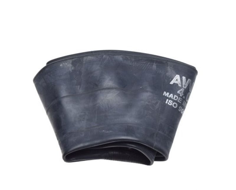 Innerslang 400-8 Böjd Ventil