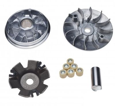 Variatorkoppling 15mm 125/150cc 4T