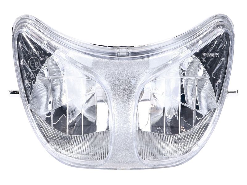 Framlampa Derbi Senda