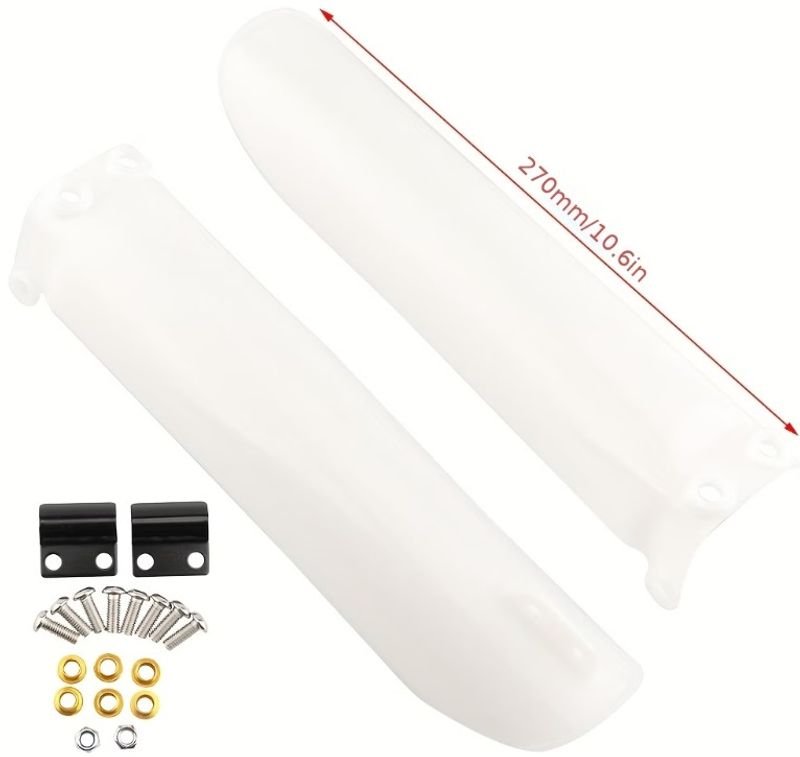 Gaffelbensskydd Vita Vä/Hö 270mm