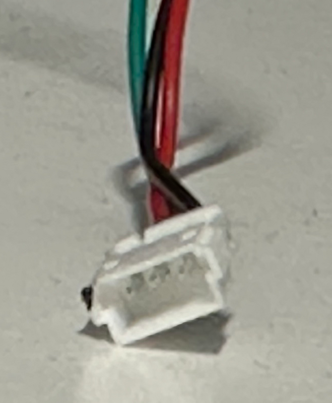 Gasreglage Xiaomi M365
