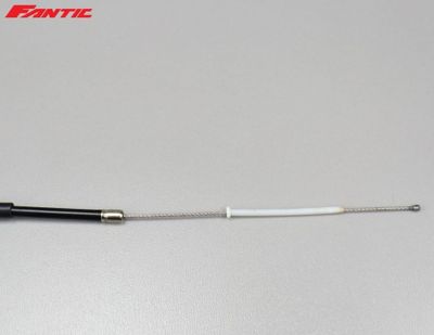 Gasvajer Fantic 50cc Utan Oljepump
