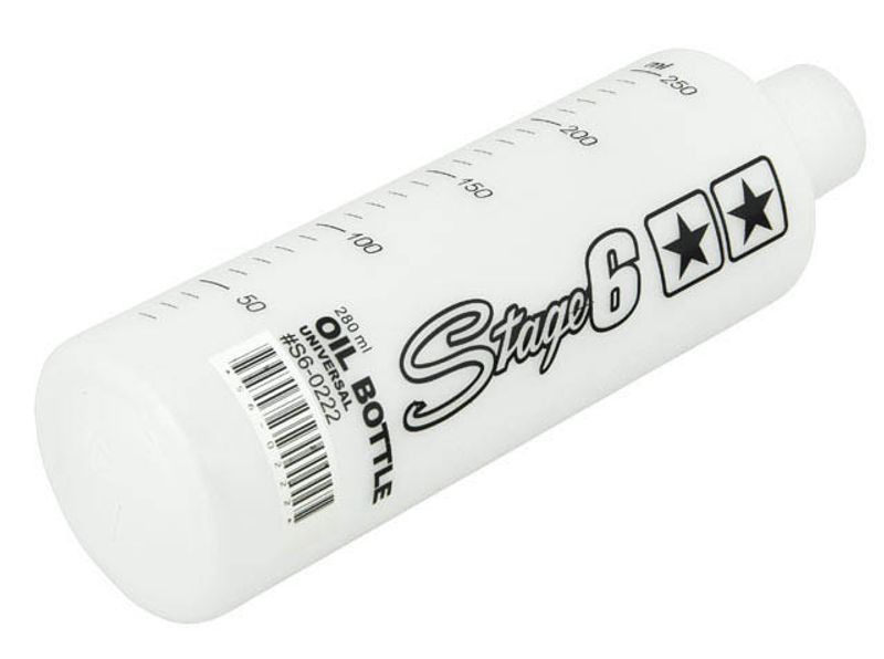 Stage6 Oljeflaska 250ML