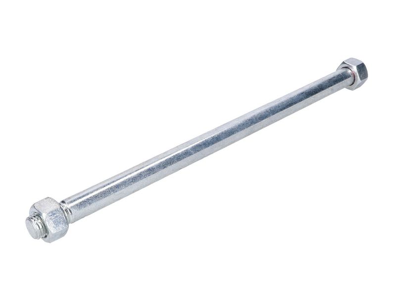 Axel 12mm M12x240 Derbi/Reiju/Gilera