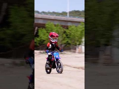 Pitbike Apollo RFN SX-E250