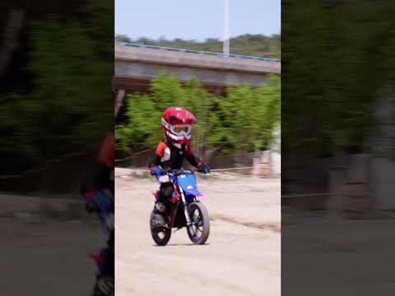 Pitbike Apollo RFN SX-E250