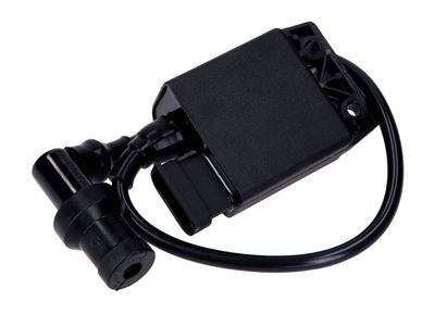CDI (ostrypt)  Piaggio 50cc 4T 2V 4-Stift