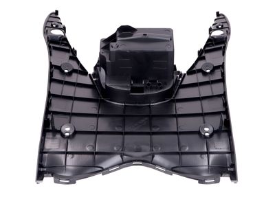 Fotplatta MBK Ovetto/Yamaha Neos 2008-2017
