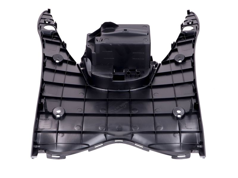 Fotplatta MBK Ovetto/Yamaha Neos 2008-2017