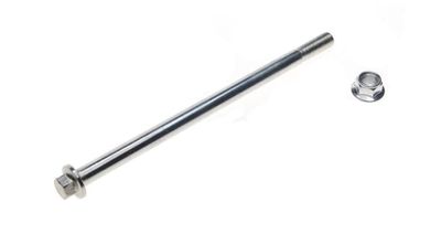 Axel 12mm Sving  M12x218
