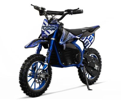 Dirt-Bike 1000W