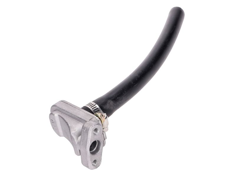 EGR Ventil/Slang GY6 50cc Kina Scooter