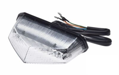 Baklampa LED Derbi/Gilera/Rieju/MH