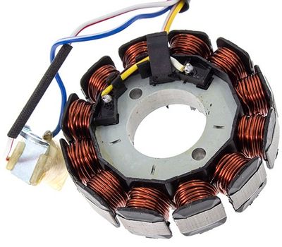 Stator Minarelli AM6 12 Spolar