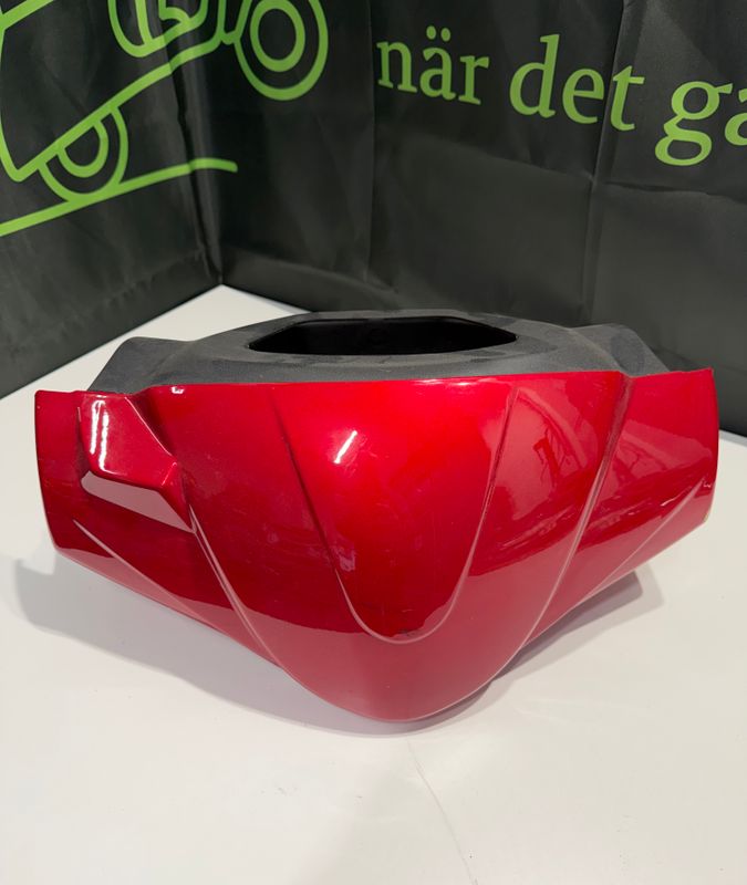 Lampkåpa Kina Scooter