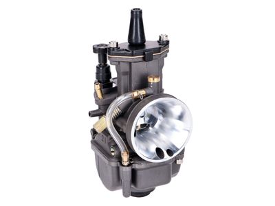 Förgasare 24mm Naraku Gunmetal