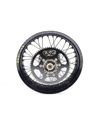 Bakhjul Derbi Senda/Gilera SMT