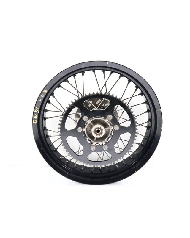 Bakhjul Derbi Senda/Gilera SMT