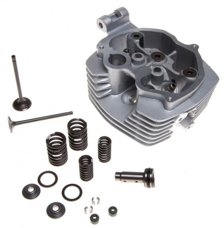 Topplock 125cc Loncin 4T