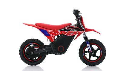 Pitbike Apollo RFN SX-E250