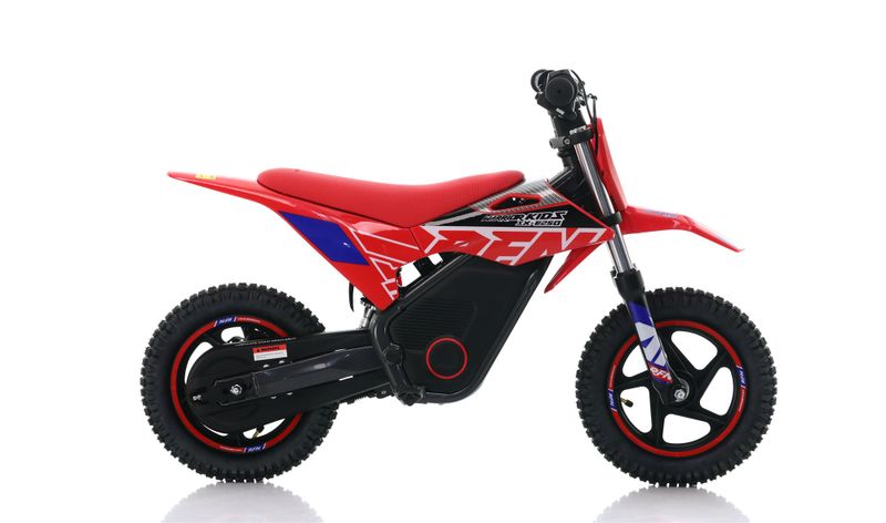 Pitbike Apollo RFN SX-E250