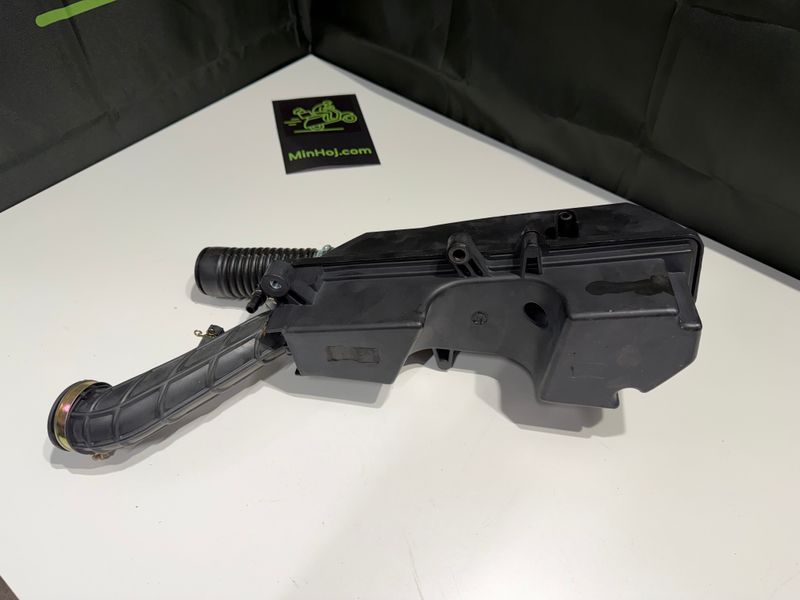 Luftfilterbox Kina Scooter 10"