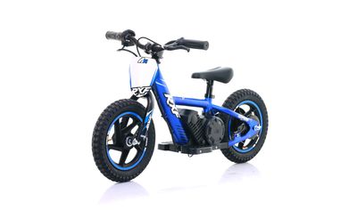 Balanscykel Apollo RFX DNA 12"