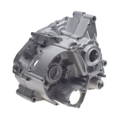 Vevhus/Motorhus AM6 50cc