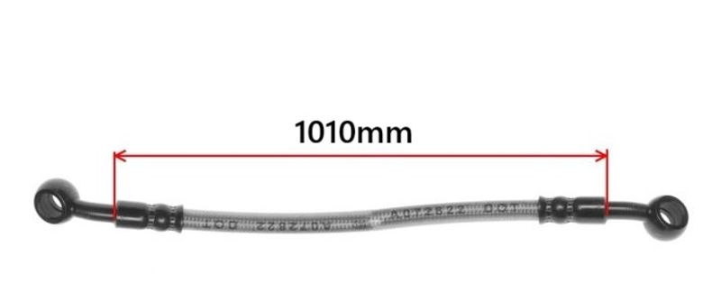 Bromsslang 1070mm