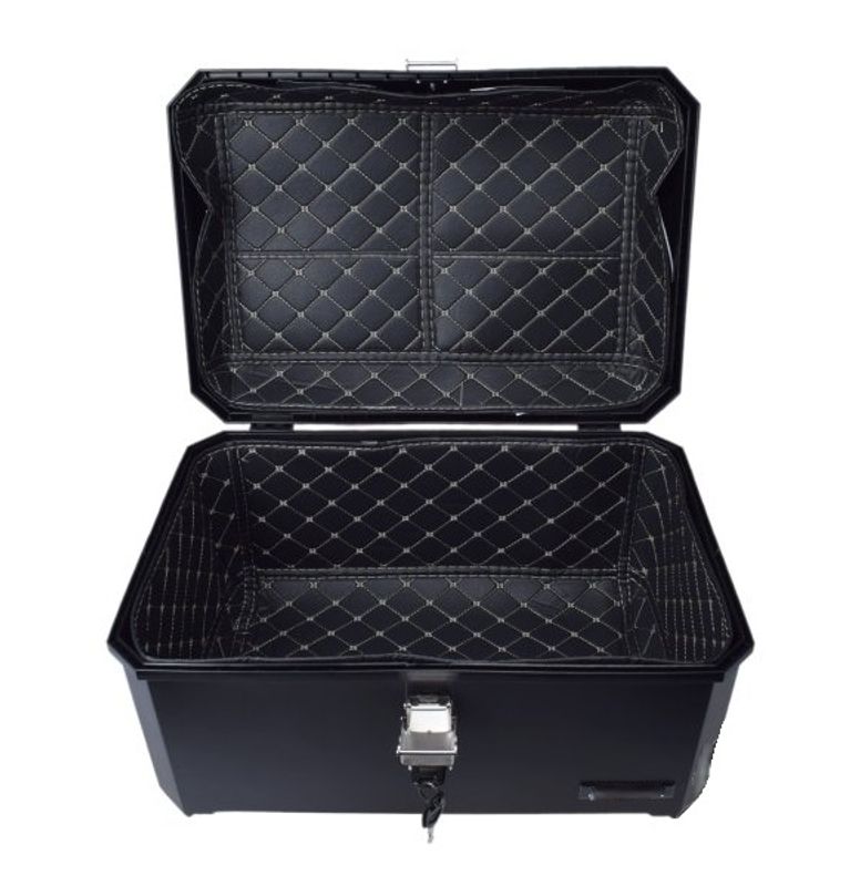 Toppbox 84 Liter 58x43x34cm