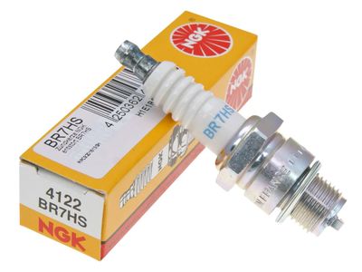 Tändstift NGK BR7HS 2T Avstört