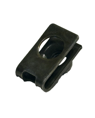Mutterclips M6