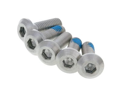 Bult M8x25/20 Bromskiva