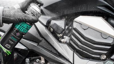 Protectant Muc-Off