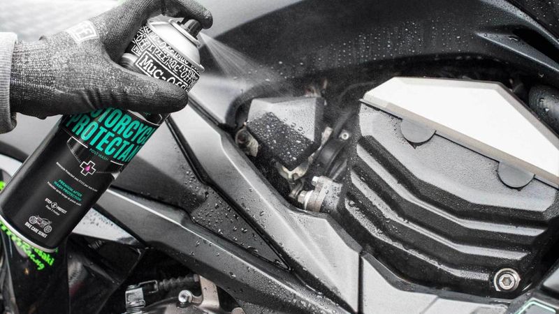 Protectant Muc-Off