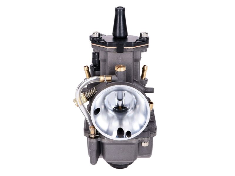 Förgasare 24mm Naraku Gunmetal