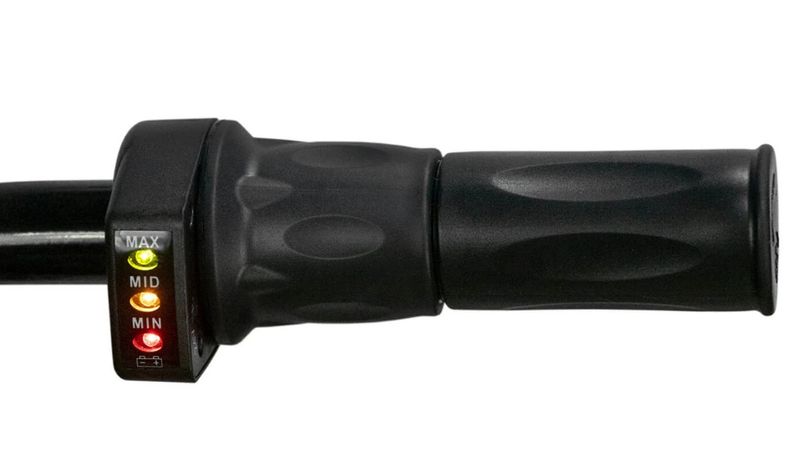 Mini Dirt-Bike 300W
