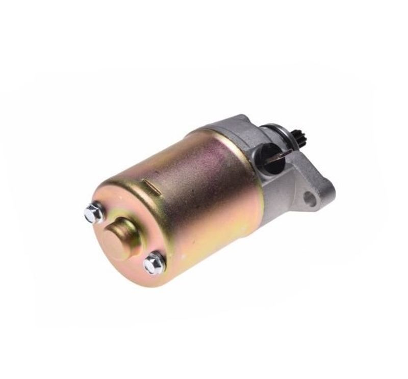 Startmotor CPI,Viarelli 50cc