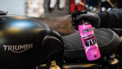 Waterless Wash Muc-Off