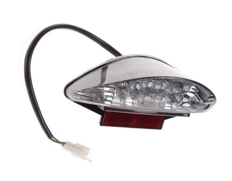 Baklampa LED CPI/Baotian/Yamaha