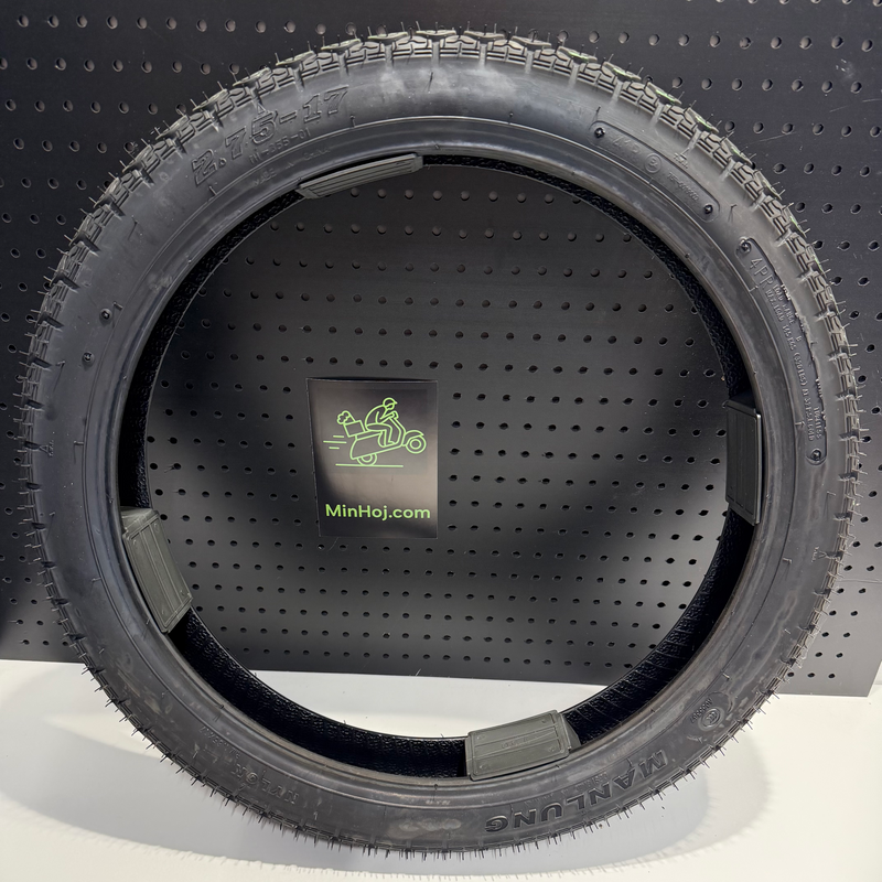 Däck 2.75-17 (21x2.75)